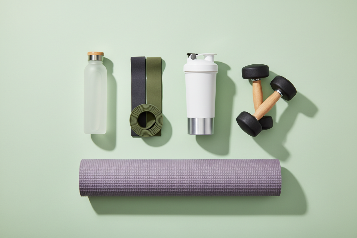 Capa Fitness/Saúde