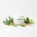 Crema Herbal Detox Linfática